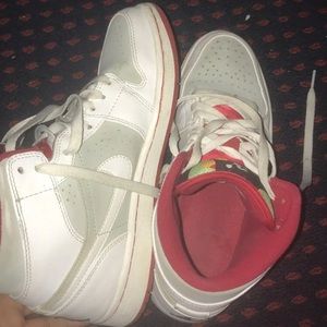 Hare 1s retro 1